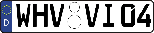 WHV-VI04