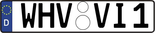 WHV-VI1
