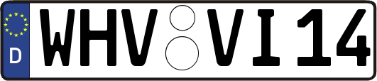WHV-VI14