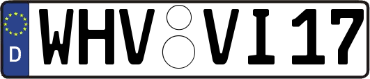 WHV-VI17
