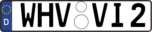 WHV-VI2