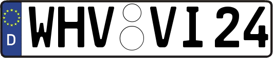 WHV-VI24