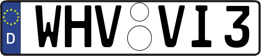 WHV-VI3