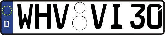 WHV-VI30
