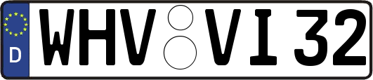 WHV-VI32