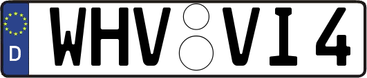 WHV-VI4