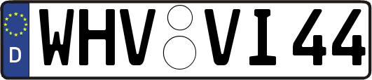 WHV-VI44