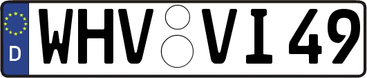 WHV-VI49