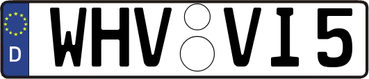 WHV-VI5