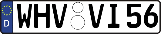 WHV-VI56