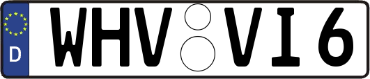 WHV-VI6