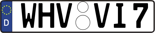 WHV-VI7