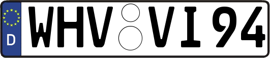 WHV-VI94