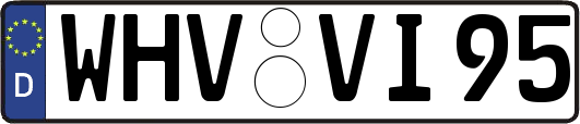 WHV-VI95