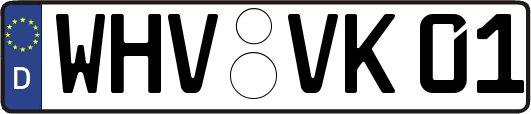 WHV-VK01