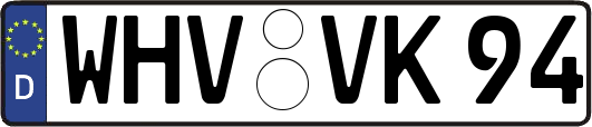 WHV-VK94