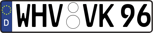WHV-VK96