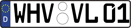 WHV-VL01
