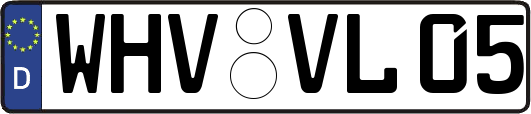 WHV-VL05