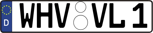WHV-VL1