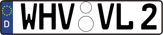 WHV-VL2