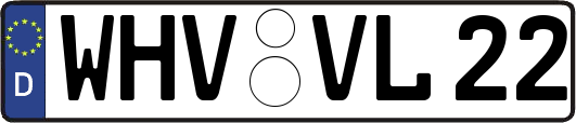 WHV-VL22