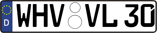 WHV-VL30