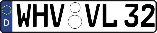 WHV-VL32