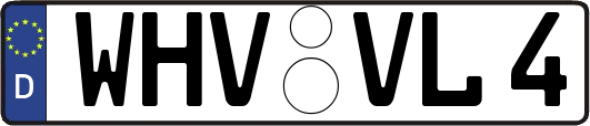 WHV-VL4