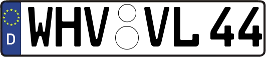 WHV-VL44