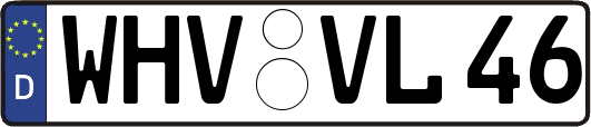 WHV-VL46
