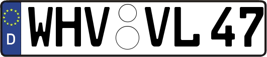 WHV-VL47