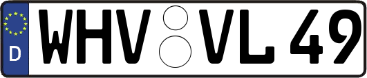 WHV-VL49