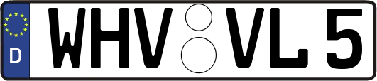 WHV-VL5