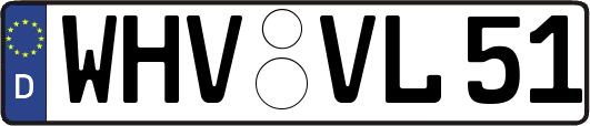 WHV-VL51