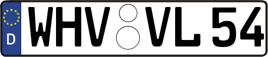 WHV-VL54