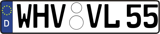 WHV-VL55