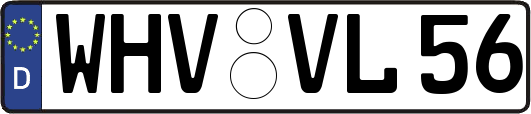 WHV-VL56