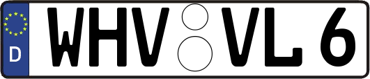 WHV-VL6