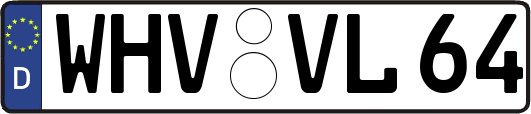 WHV-VL64