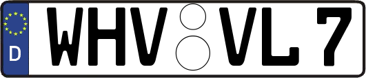WHV-VL7