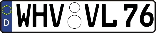 WHV-VL76