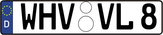 WHV-VL8