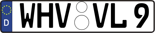 WHV-VL9