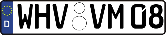 WHV-VM08