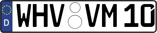 WHV-VM10