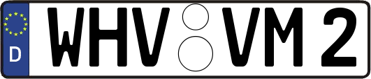 WHV-VM2
