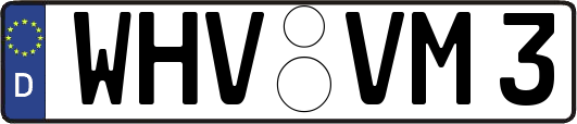 WHV-VM3