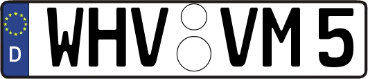 WHV-VM5