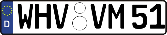 WHV-VM51